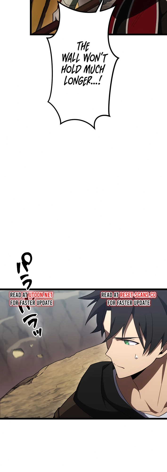 Kouunchi MAX no Ore Dake Jinsei Kaiki Chapter 9 36